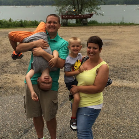 Meet your Posher, Sarahanne - Picture 1 of 1